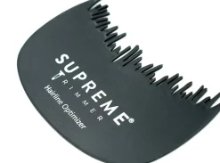 Supreme Trimmer Hairline Enhancement Cards - 4 Pack