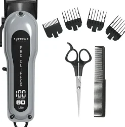 Supreme Trimmer Pro Clipper Lite