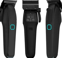 Supreme Trimmer Recharge ™ Clipper Black