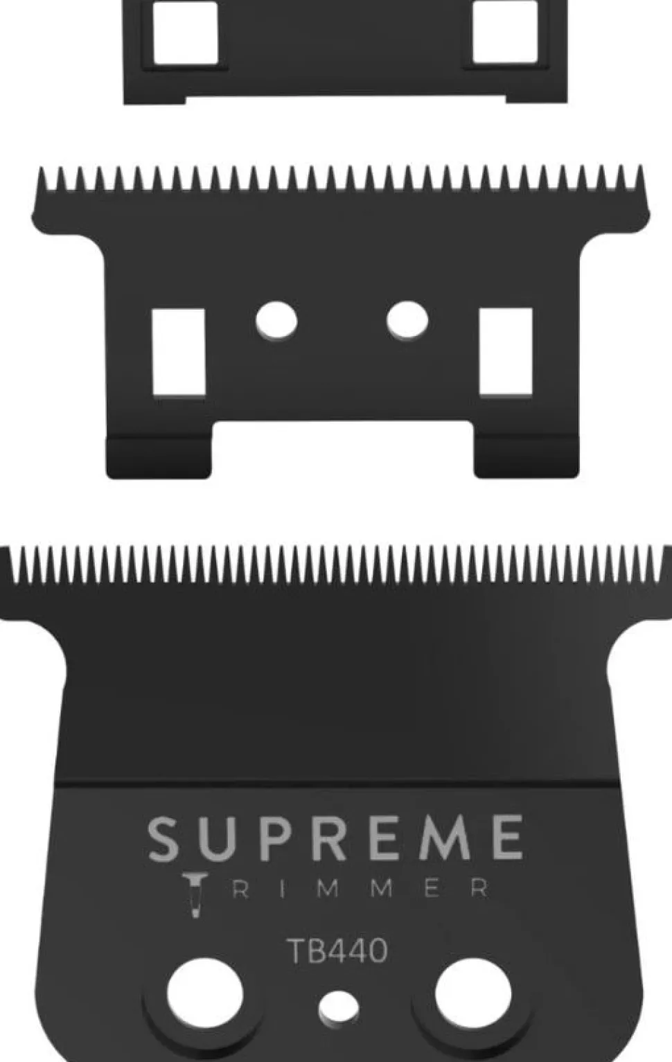 Supreme Trimmer Recharge Replacement Blade - Standard Tooth