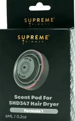 Supreme Trimmer Scent Pod