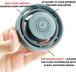 Supreme Trimmer Scent Pod