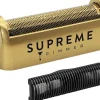 Supreme Trimmer Solo™ Shaver Replacement Foil Gold