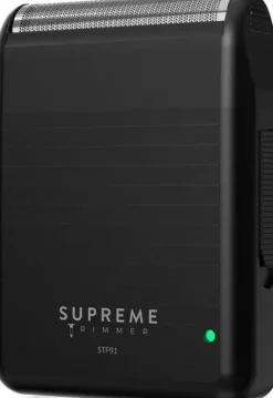 Supreme Trimmer Solo™ Solo Lite Shaver