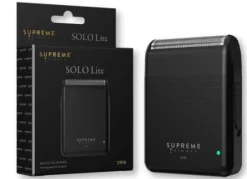 Supreme Trimmer Solo™ Solo Lite Shaver