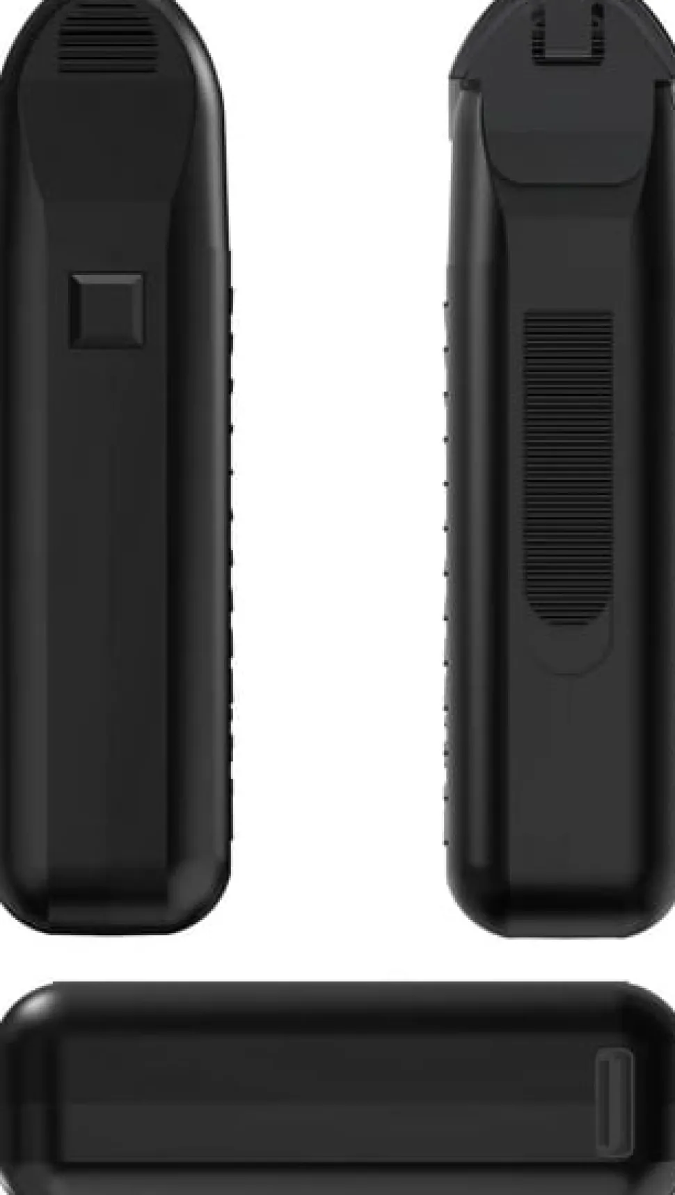 Supreme Trimmer Solo™ Solo Lite Shaver