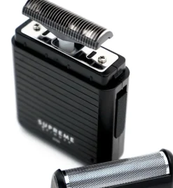 Supreme Trimmer Solo™ Solo Lite Shaver