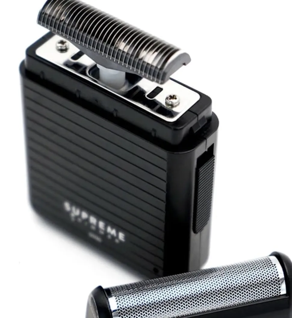 Supreme Trimmer Solo™ Solo Lite Shaver