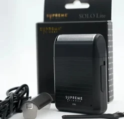 Supreme Trimmer Solo™ Solo Lite Shaver