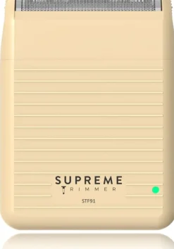 Supreme Trimmer Solo™ Solo Lite Shaver Sand