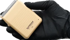 Supreme Trimmer Solo™ Solo Lite Shaver Sand