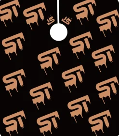 Supreme Trimmer ST Premium Barber Cape - Drip King