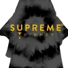 Supreme Trimmer ST Premium Barber Cape - Smoke Ring