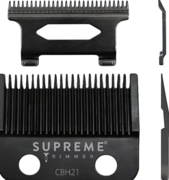 Supreme Trimmer Tade Blade For DarkStar Clipper-CBH21