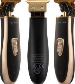 Supreme Trimmer T-Shaper™ DLC Trimmer - Gold