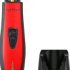 Supreme Trimmer T-Shaper™ DLC Trimmer - Red