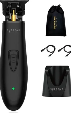Supreme Trimmer T-Shaper™ Trimmer - Black