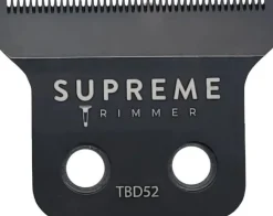 Supreme Trimmer T-Shaper™ Trimmer Replacement Blade