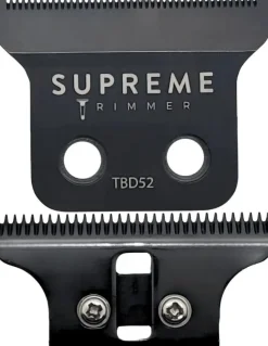 Supreme Trimmer T-Shaper™ Trimmer Replacement Blade