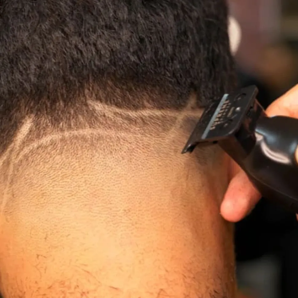 Supreme Trimmer VADER™ Trimmer Black