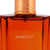 Swiss Arabian Amber 07 Unisex EDP 50 ml