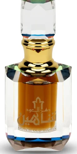 Swiss Arabian Dehn El Oud Shaheen Unisex CPO 6 ml