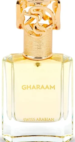 Swiss Arabian Gharaam Unisex EDP 50 ml