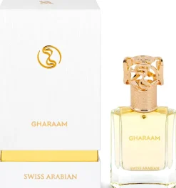 Swiss Arabian Gharaam Unisex EDP 50 ml