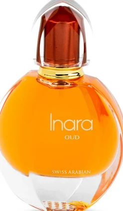 Swiss Arabian Inara Oud Women EDP 55 ml