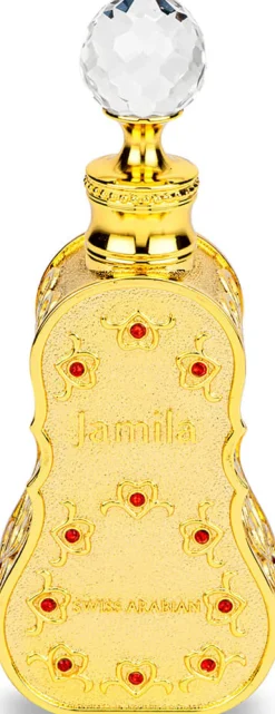 Swiss Arabian Jamila Unisex CPO 15 ml