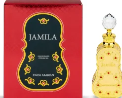 Swiss Arabian Jamila Unisex CPO 15 ml