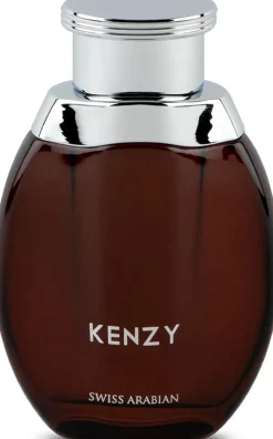Swiss Arabian Kenzy Unisex EDP 100 ml