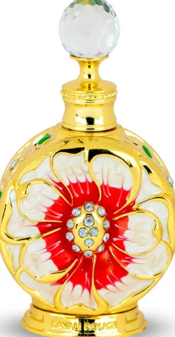 Swiss Arabian Layali Rouge Women CPO 15 ml