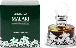 Swiss Arabian Mukhalat Malaki Unisex CPO 25 ml