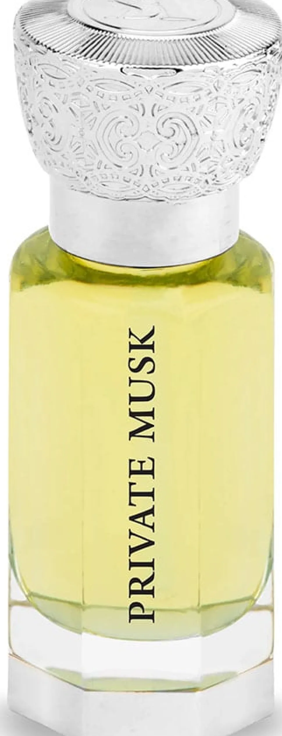 Swiss Arabian Private Musk Unisex CPO 12 ml