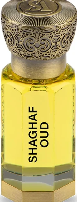 Swiss Arabian Shaghaf Oud Unisex CPO 12 ml