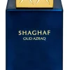 Swiss Arabian Shaghaf Oud Azraq Unisex EDP 75 ml