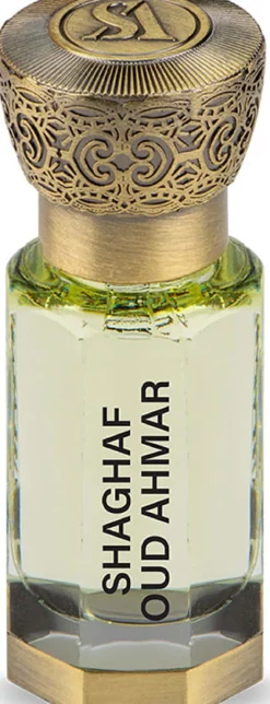 Swiss Arabian Shaghaf Oud Ahmar Unisex CPO 12 ml