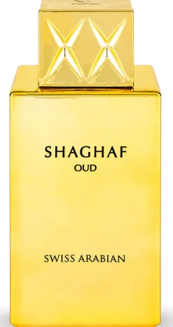 Swiss Arabian Shaghaf Oud Unisex EDP 75 ml