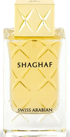 Swiss Arabian Shaghaf Women EDP 75 ml