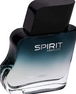 Swiss Arabian Spirit Absolute Men EDT 100 ml