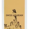 Swiss Arabian Spirit of Valencia Unisex EDP 100 ml