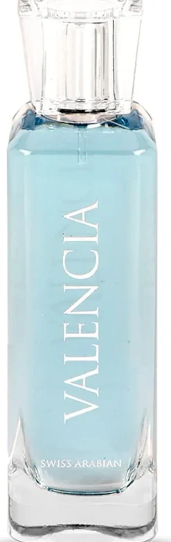 Swiss Arabian Valencia Unisex EDP 100 ml
