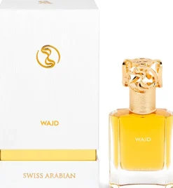 Swiss Arabian Wajd Unisex EDP 50 ml