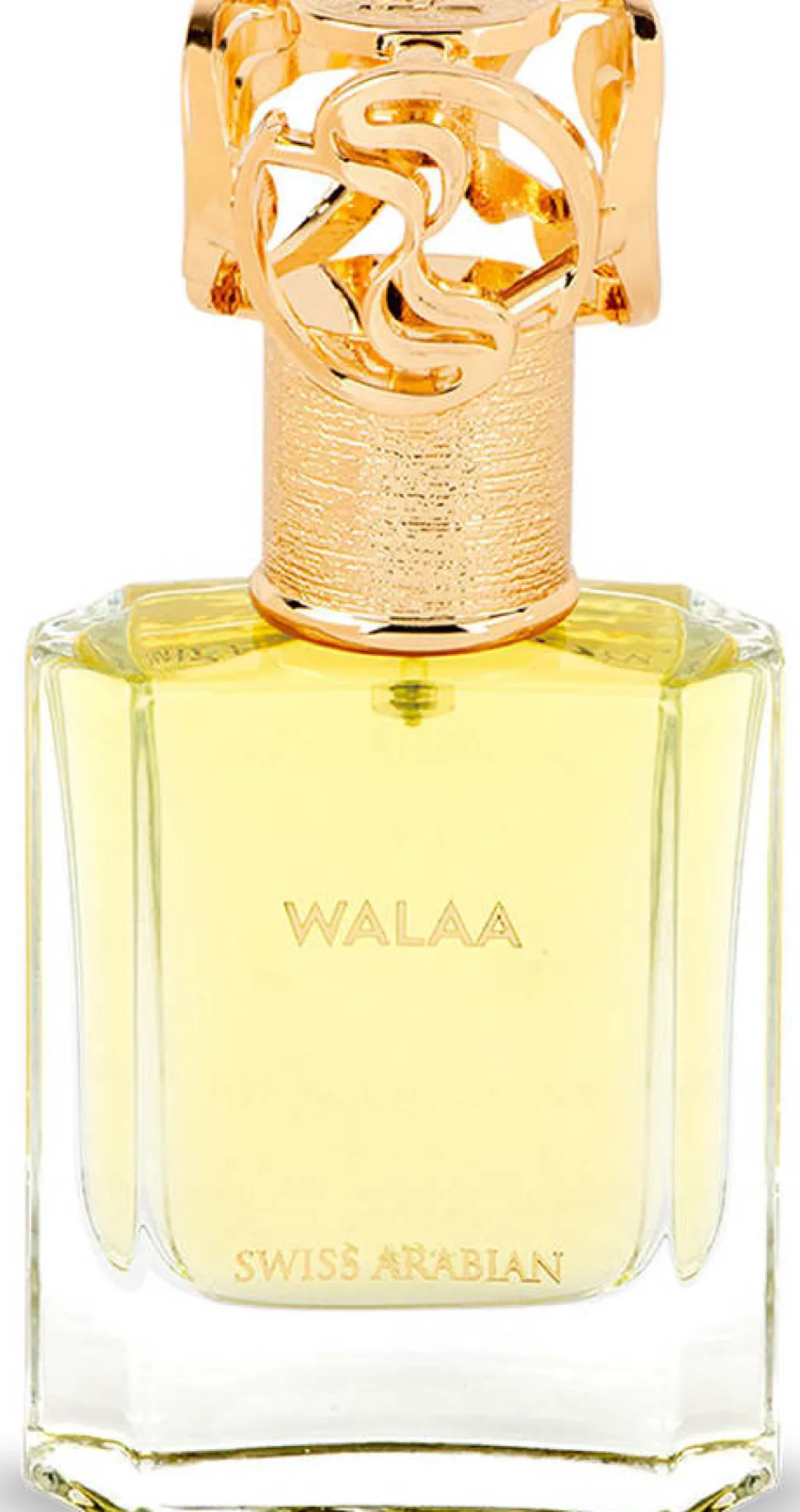 Swiss Arabian Walaa Unisex EDP 50 ml