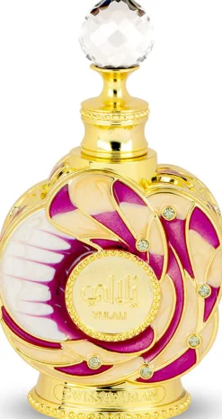 Swiss Arabian Yulali Unisex CPO 15 ml