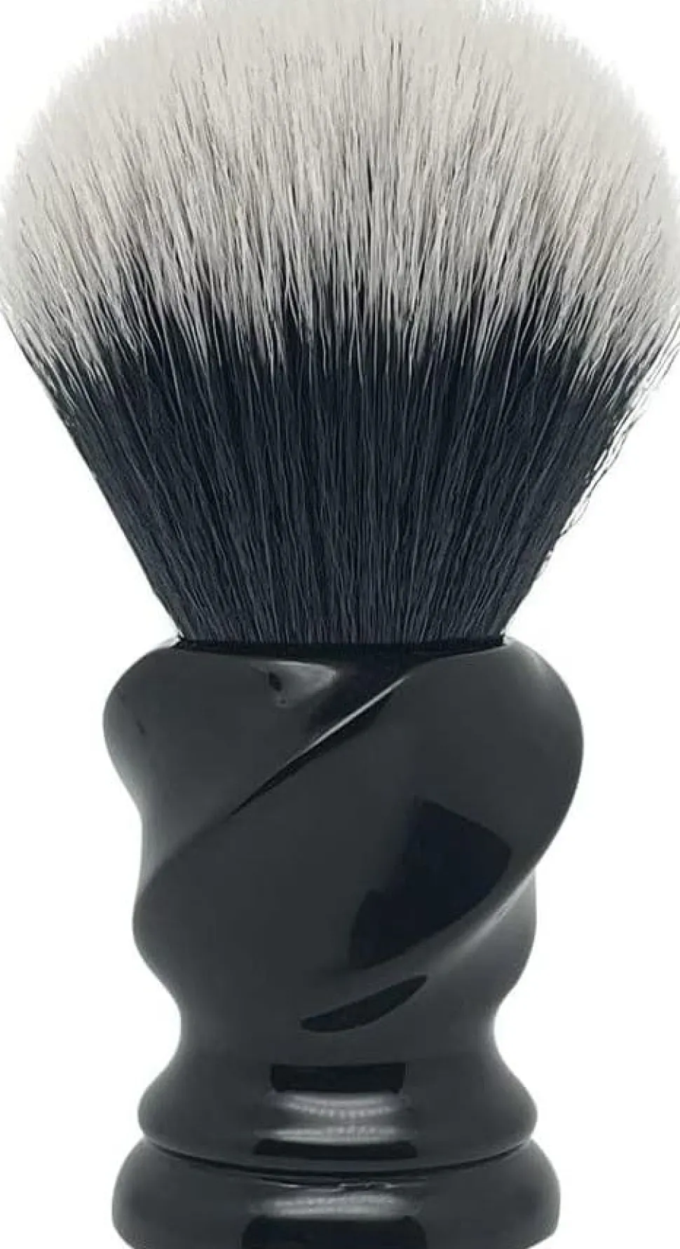 The Goodfellas Smile Synthetic Shaving Brush Vortice