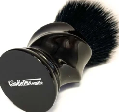 The Goodfellas Smile Synthetic Shaving Brush Vortice
