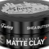 The Shave Factory - Exclusive Matte Clay 99 Taper de Luxe 150 ml