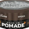 The Shave Factory - Premium Pomade 22 Free Spirit 150 ml